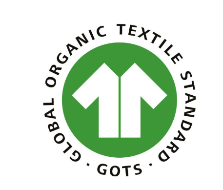 GOTS Logo